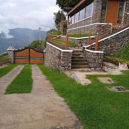 Noor Garden Hotel Кодайканал Екстериор снимка