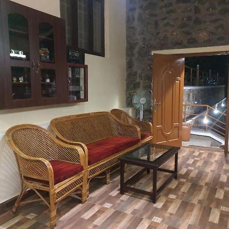 Noor Garden Hotel Кодайканал Екстериор снимка