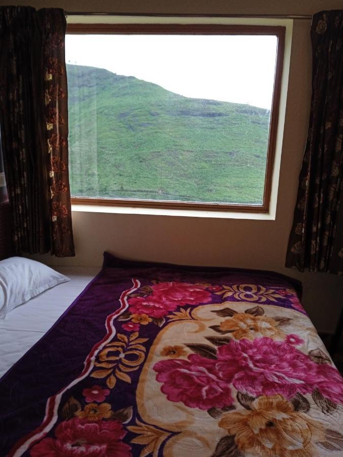 Noor Garden Hotel Кодайканал Екстериор снимка