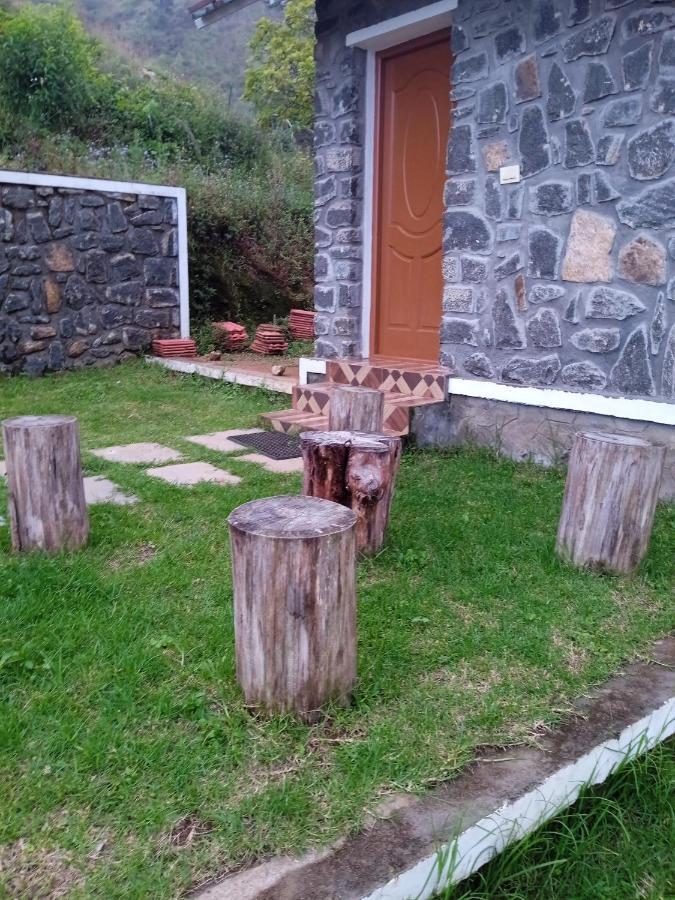 Noor Garden Hotel Кодайканал Екстериор снимка