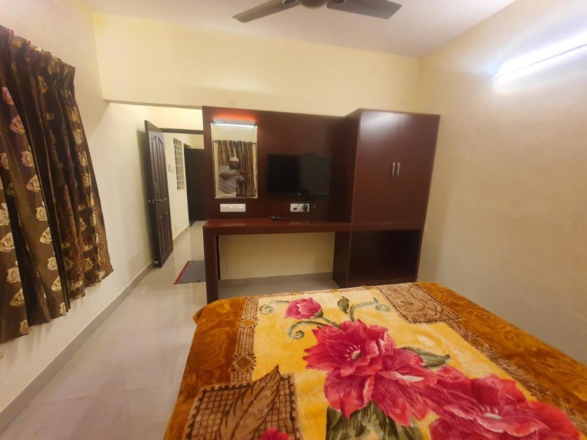 Noor Garden Hotel Кодайканал Екстериор снимка
