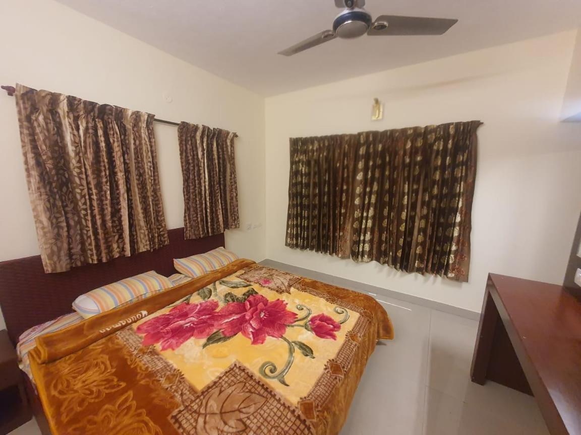 Noor Garden Hotel Кодайканал Екстериор снимка