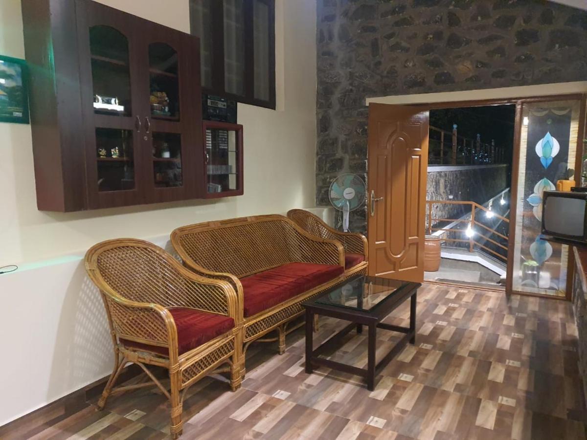 Noor Garden Hotel Кодайканал Екстериор снимка