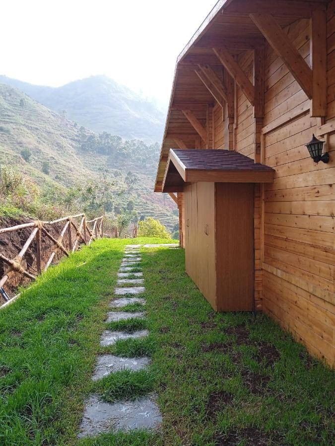 Noor Garden Hotel Кодайканал Екстериор снимка