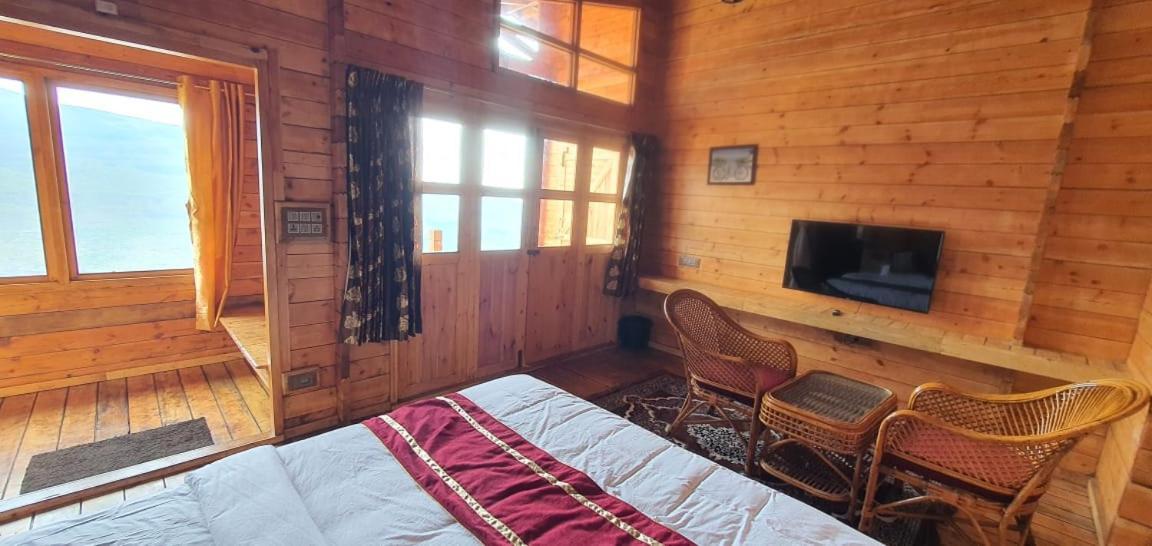 Noor Garden Hotel Кодайканал Екстериор снимка